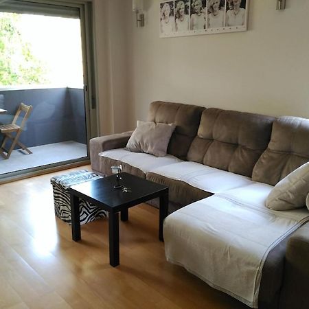 Luxury Flat, 3 Bedrooms, 2 Bathrooms And Swimming Pool Next To The Beach!! Sant Adria de Besos Exterior photo