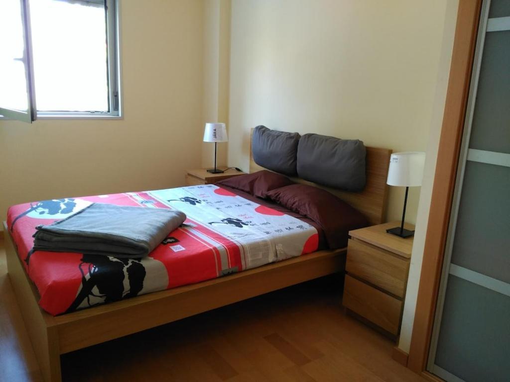 Luxury Flat, 3 Bedrooms, 2 Bathrooms And Swimming Pool Next To The Beach!! Sant Adria de Besos Exterior photo